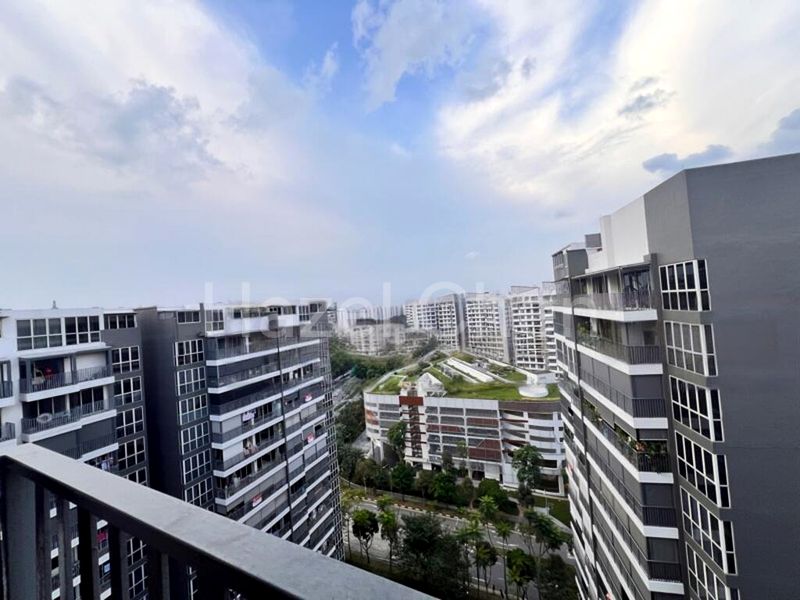 2 Bed Executive Condo for Rent in  Heron Bay - Image 1